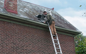 what affects urgent Brockwell roof repairs