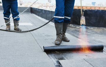 asphalt roofing Brockwell, Somerset