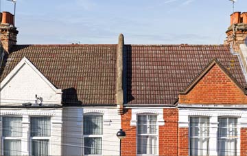 clay roofing Brockwell, Somerset