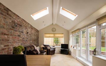 conservatory roof insulation Brockwell, Somerset