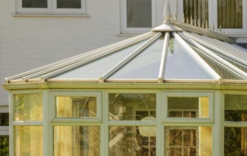 conservatory roof repair Brockwell, Somerset