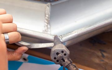 disadvantages of Brockwell lead roofing