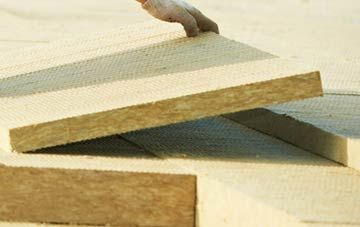 measuring Brockwell tapered insulation