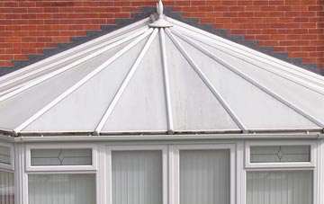 Brockwell polycarbonate conservatory roof repairs