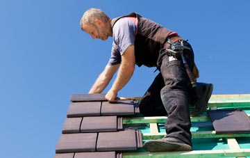 disadvantages of Brockwell slate roofing